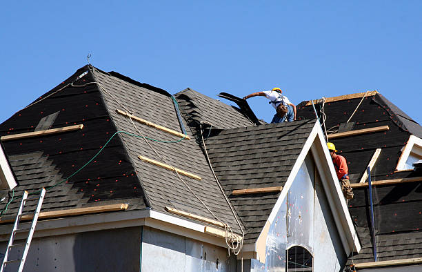 Best Roof Repair Estimates  in Riceville, TN