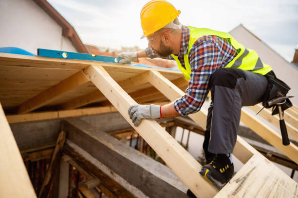 Best Emergency Roof Repair  in Riceville, TN