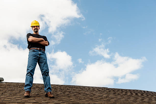 Best Local Roofing Companies  in Riceville, TN