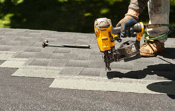 Best Roof Leak Repair  in Riceville, TN