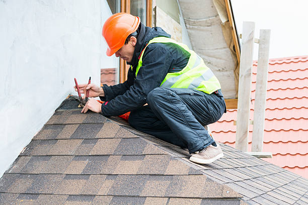 Best Commercial Roofing Services  in Riceville, TN